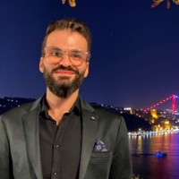 Abdulaziz SHANAN(ŞENEN)