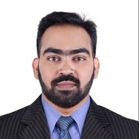 Fahad P V