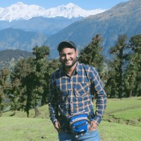Ashish Kumar