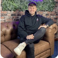 Darragh Healy