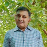 Rajpal Singh Yadav