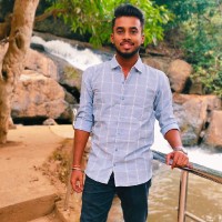 Soumya Ranjan Gouda
