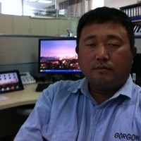 Yongheng Li