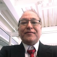 Michael Ogas