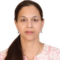 Naheed Khan