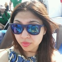 Swati Sharma
