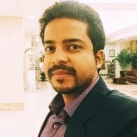 Siddhartha Priyadarshi