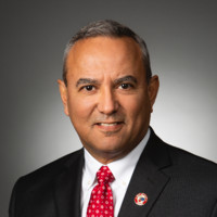 Andrew A. Vasquez, Cpa