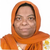 Fauzia Palekar