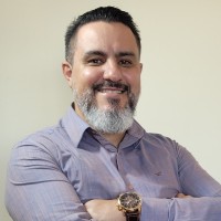 Paulo Evandro de Castro Valadão