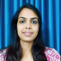 Akhila pc