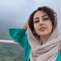 Samaneh Kazemi