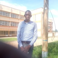 Elijah Wandera