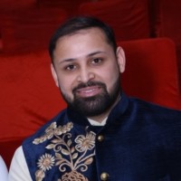 Sourabh Sharma