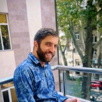 Vahe Davtyan