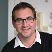 Bart Stegemeijer