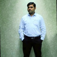 Rupesh Jhade
