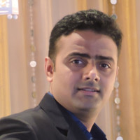 Hirak Desai