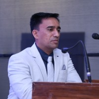 Naresh Parihar