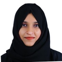Fathimath Sahara C N