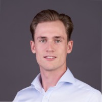 Simon Stegmann Bergø