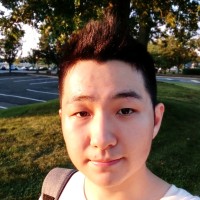 Jamie Hsing-Ming Chang