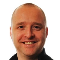 Mattias Andersson