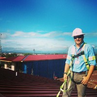 Denis Eduardo Lardizabal Calder�n
