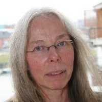 Lisbeth Nilsson