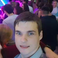 Дмитрий Николаев