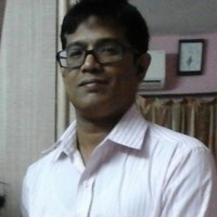 Mahesh Bhandarkar