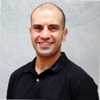 Rasem Naji