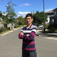 Zheng Wang
