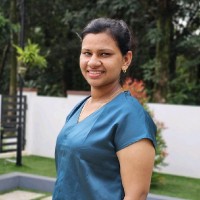 Aleena Varghese