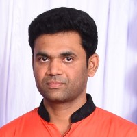 Anburaj Krishnasamy