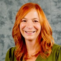Candice Lindberg, Cpmsm