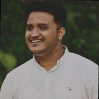 Vijith V Rai