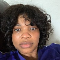 Jane Eke