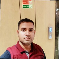 VIKASH KUMAR PANDEY