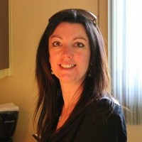 Nadia Côté