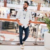 AVDHESH KUMAR
