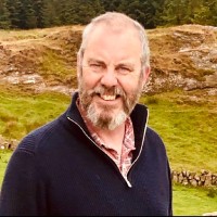 Neil Drummond Dip He, Ba, Pgdip
