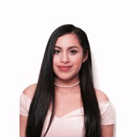 Pamela Samantha Bonilla