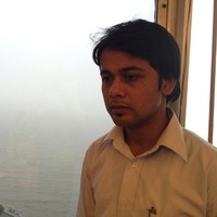 Shahbaz Alam