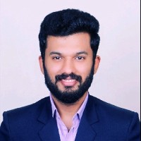 Vaibhav Shankpal