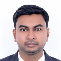 Mohamed Asik Ali
