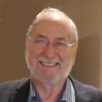 Ian Hastie