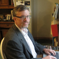 Steven Kuehn