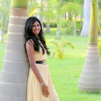 Anitha Kuppuswamy