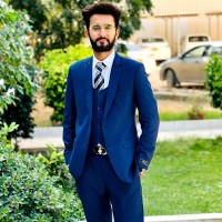 Muhammad Azeem